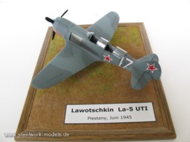 La-5 UTI